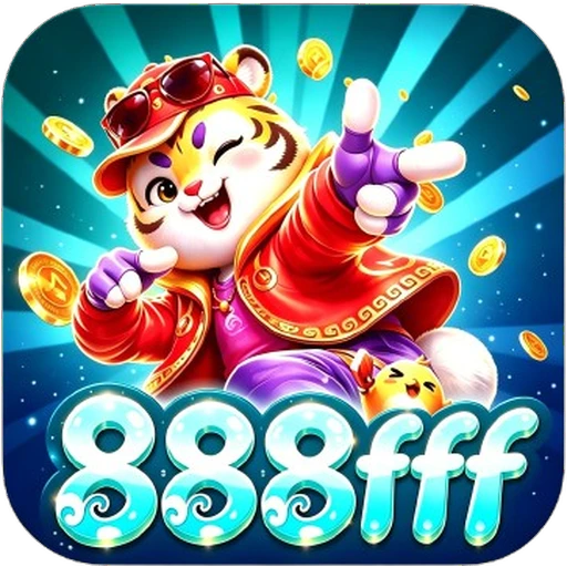888FFF.COM Logo